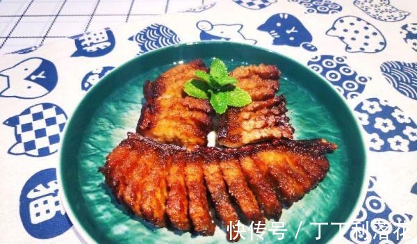 步骤|看着流口水的“黄金脆皮五花肉”,教程来啦!香脆可口超好吃!