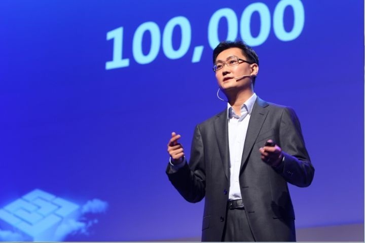 阿里|腾讯算是垄断企业吗