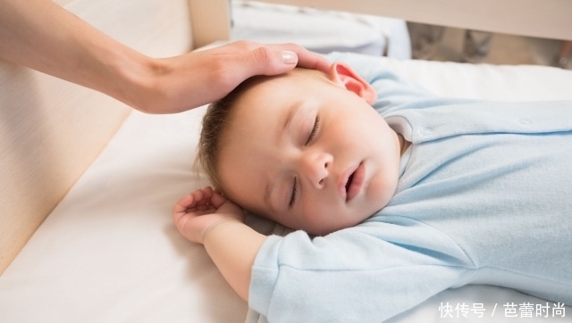 小孩子|孩子厌食、反复发热,可能是积食!3招调理脾胃,吃饭香身体棒