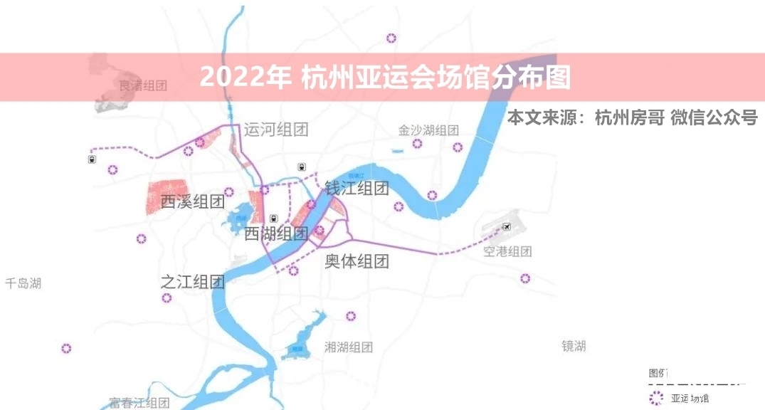 浦沿|浙江房产专家：买房也要看城市！杭州房价怎么样