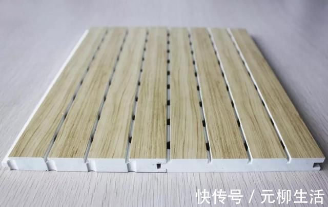 发泡|内墙不需要抹灰啦！用这种发泡内墙装饰板，成本少一半还无甲醛