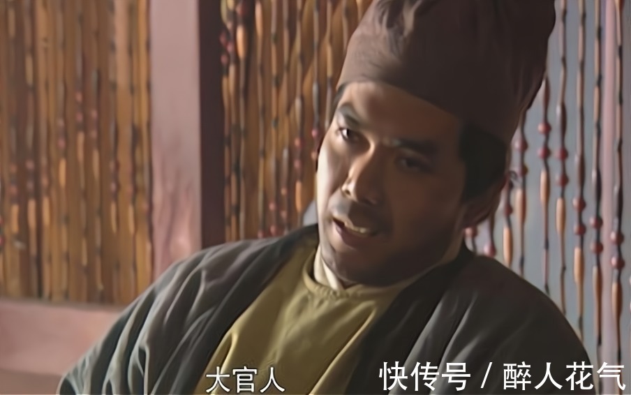 柴进&再看《水浒传》才明白,原来“林冲棒打洪教头”的背后,另藏玄机