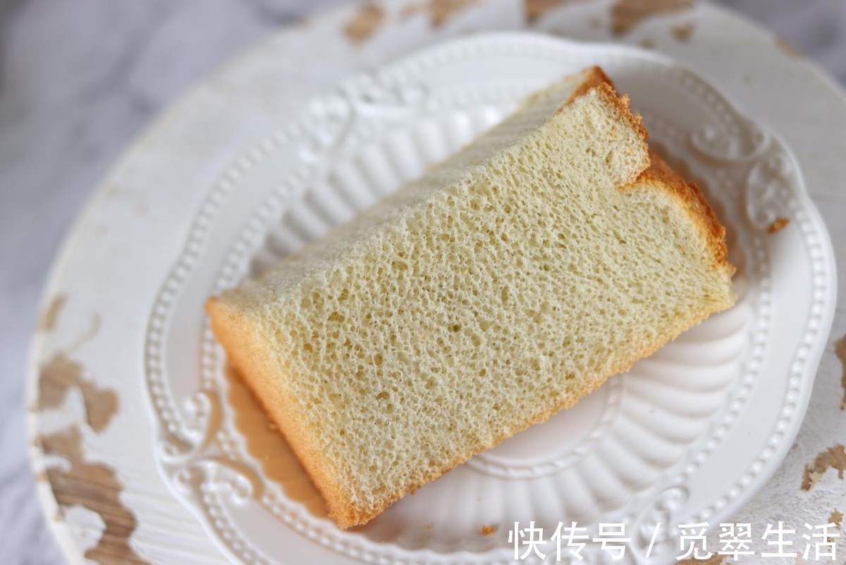 口感|特别好吃的葡萄汁蛋糕,口感松软味道清甜,又含有浓郁的果香