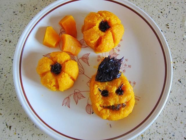 秋季，吃地瓜萝卜都不如它好，价格低廉营养比芒果都高