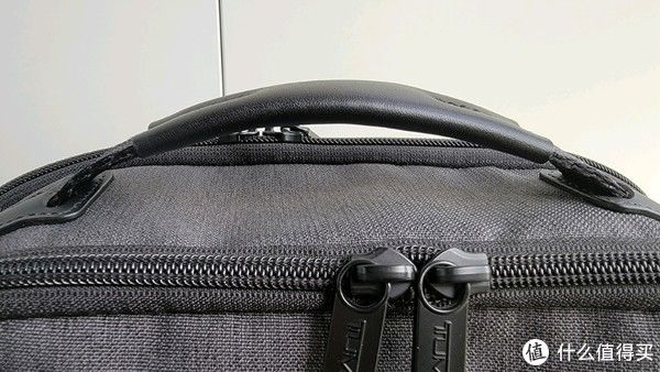 都说包治百病 篇三十五：都说包治百病之实用主义TUMI ALPHA BRAVO DAVIS开箱