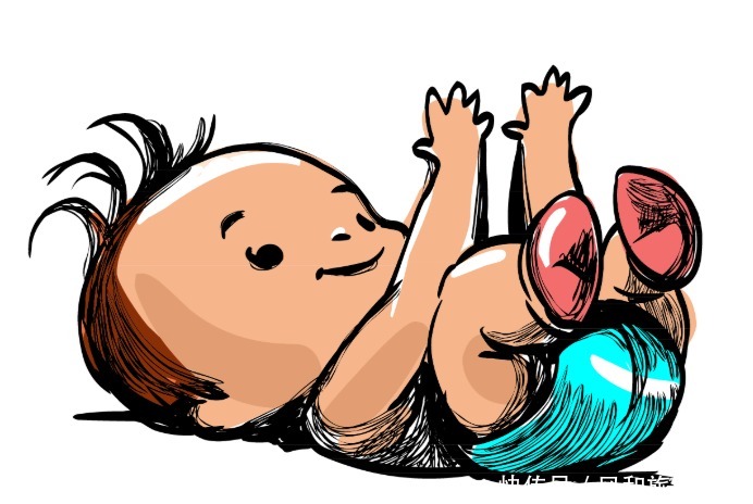 心疼|宝宝想给爸爸搓澡被拒绝，一看工具，妈妈表示心疼爸爸