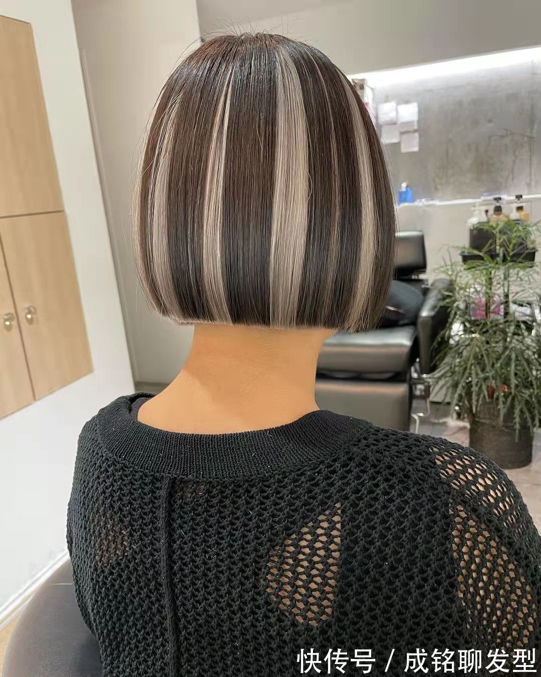 葵花籽 发型越短越时髦,今年这四种短发很流行,剪过的人都美翻了