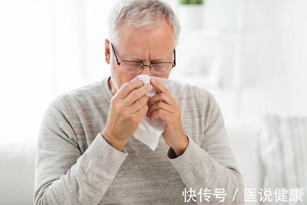 中耳|鼻炎患者,久拖不治!会给带来3种并发症,需引起重视