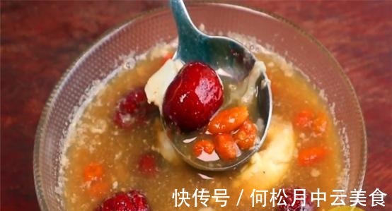 红枣发糕|这2个时间吃红枣，等于吃“毒药”，我也才知道，爱吃枣的要牢记！