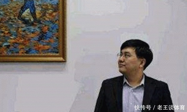 红孩儿变化有多大34年之后穿上西装,帅到