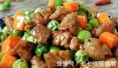 骨骼发育|11月是孩子长身体发育的黄金期,多吃小炒菜,补钙个头蹭蹭长