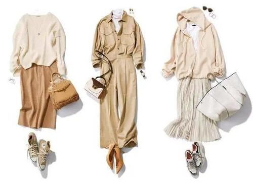 春天有这个“高级色”,就够你穿出优雅文艺风格!