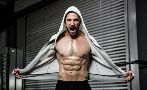 训练者|为什么有些训练者练得少,但是肌肉增长速度很快