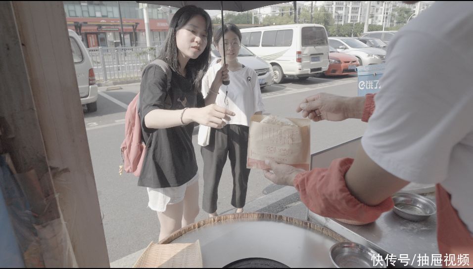 明星|麗水這個小吃又火了！熱門綜藝上出現，明星人手一個