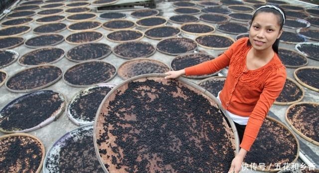 太谷饼|若不差钱,应该尝尝中国这5种特产美食,真称得上是舌尖上的美味