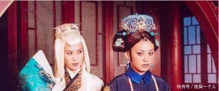 建州右卫|史上最悲惨皇后,被迫改嫁给堂弟,生下三胎,却被亲生儿子杀死!