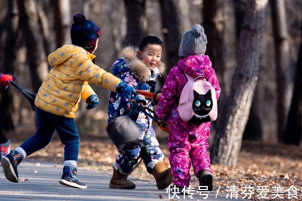 感冒|儿科医生:冬天孩子感冒是“捂出来”的!并不是家长认为的着凉