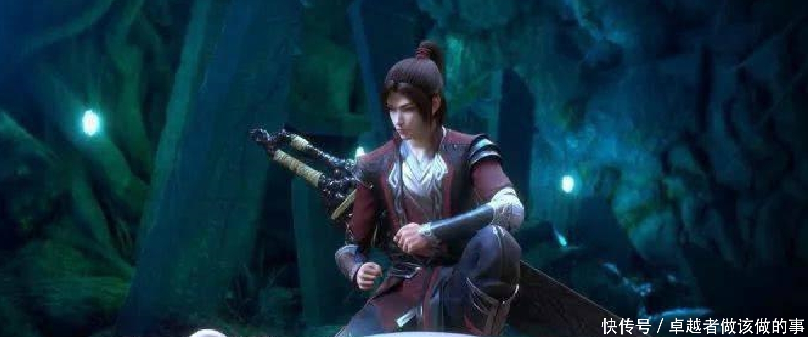 萧炎才|云韵其实有四个名字,一个只有萧炎才知道,一个为了萧炎才接受