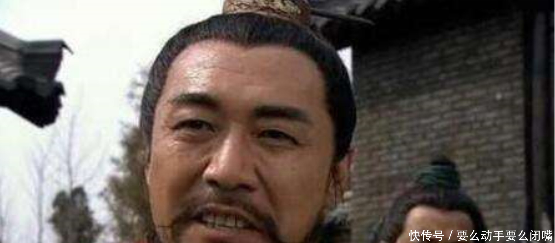 武功高强|他是富家子弟出身,武功高超无人能敌,上梁山后却成了账房先生!