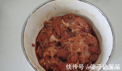 炒牛肉时，别直接用料酒！换成它，牛肉鲜香软嫩，教你正宗做法