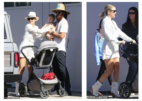 遮阳篷|三伏天哪些明星同款母婴精品Nuna出行好物值得入