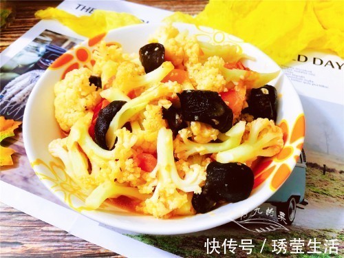 菜骨|7道美味家常菜,增进食欲又解腻,夏天端上桌,比大鱼大肉早光盘