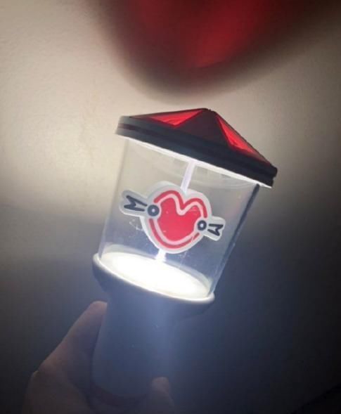 有應(yīng)援棒的女團(tuán),智齒棒、天使棒、蘿卜燈、粉錘,你最喜歡哪家?