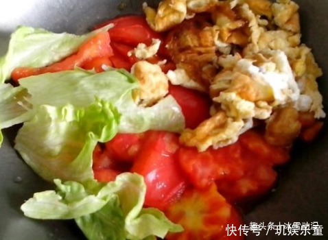 鮮香味美又好吃，營養豐富味道好，孩子三兩下吃光光