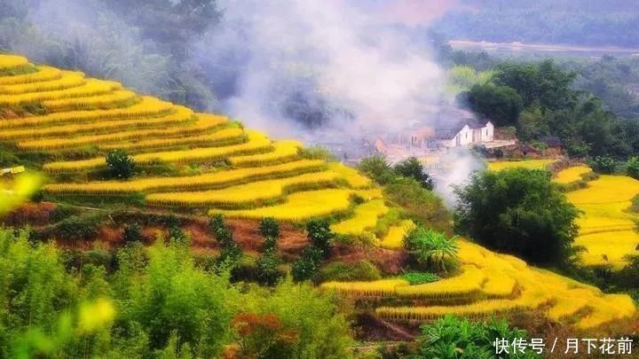 黄鹤楼&中国历史上影响最大的10首诗,惊艳千古,中国人必读古典文学与诗词今天