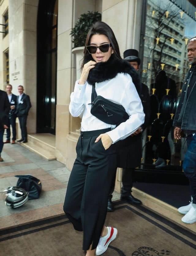 如何挑选到适合自己的腰包从这三个方向入手,轻松提升穿搭质感