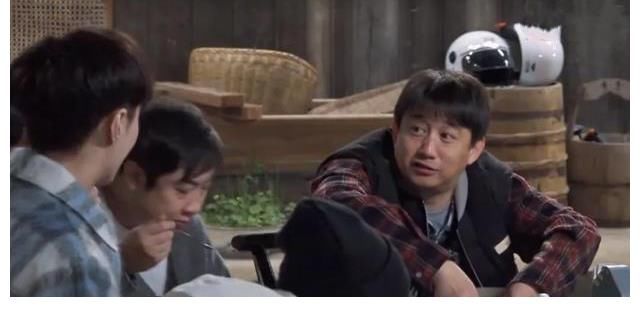 彭昱畅|《向往5》为圈话题发力，请来杨紫和梁靖康，消费孩子们的绯闻