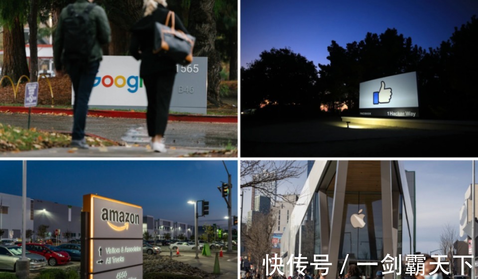 财报|Google为什么掉队