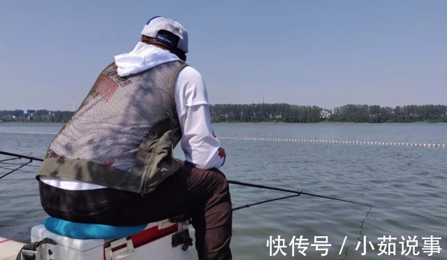 这几种钓鱼方式被禁止，钓友们要牢记，千万别犯错！