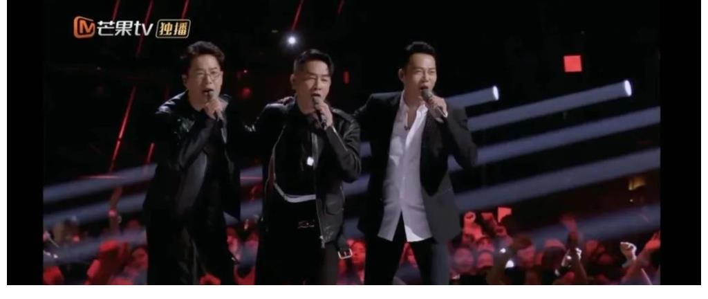 言承旭|他紅得毫不費(fèi)力，我酸了