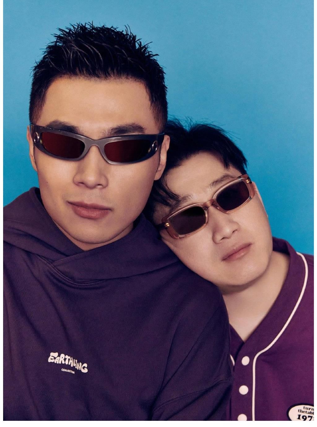 真人秀|《德云斗笑社》比烧饼更愣的张九南,也比烧饼更适合这个节目