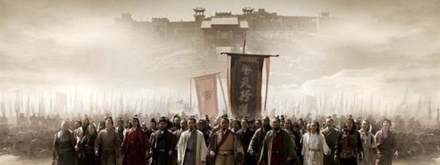 高手@在《水浒》中,林冲的武功只能说得过去,他才是众人都服的高手!