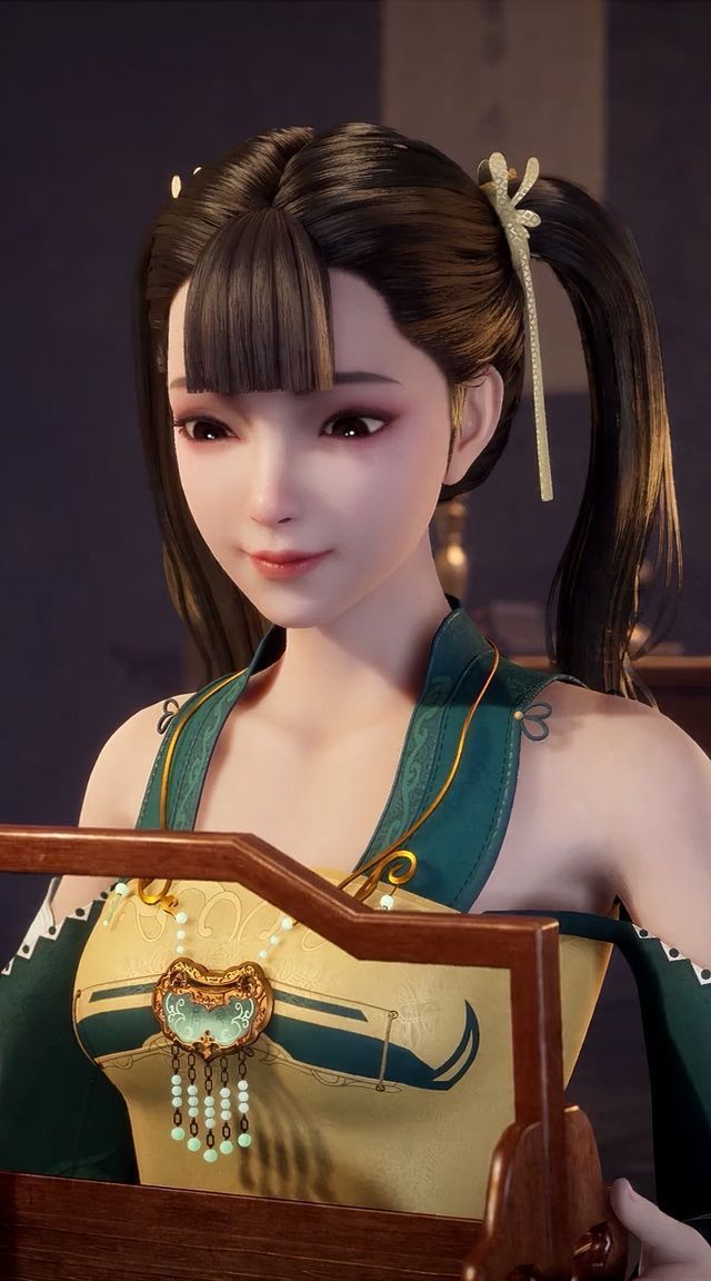 若鸿|首周六集连播,致敬星爷作品名场面,动画《狂神魔尊》越看越上头