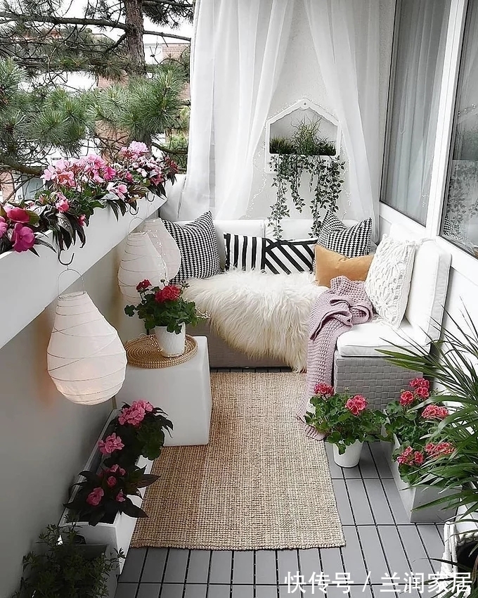 阳台封不封？看完这篇再决定！|干货 | 封闭