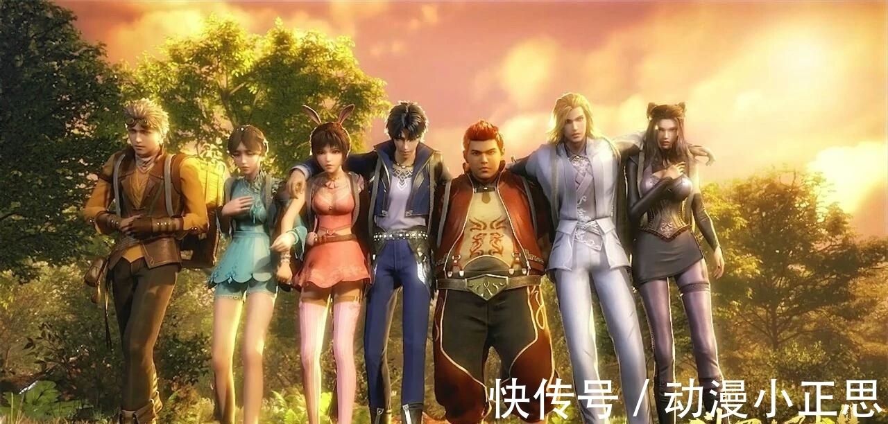 斗罗大陆|《斗罗大陆》最新十五集要vip,它的播放量会受影响吗