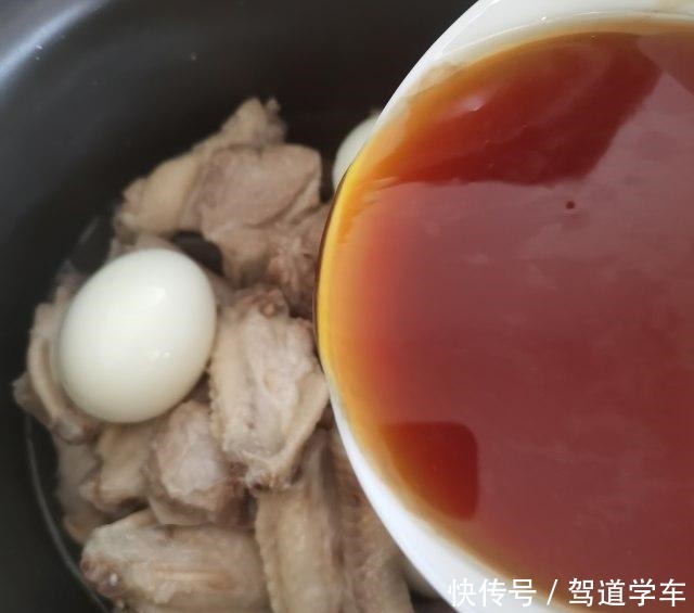 一锅炖,软烂鲜香,超级下饭!