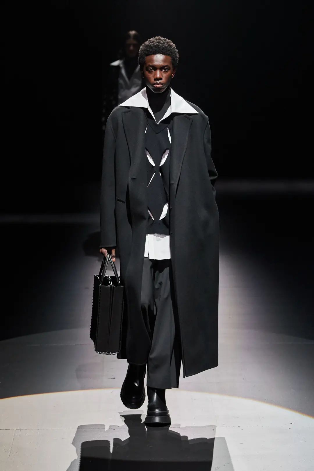 重塑浪漫根基 Valentino的解读不止一种