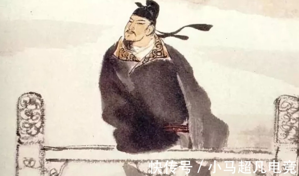 裴迪@唐朝山水田园诗名家,裴迪这十首诗作,意境唯美,暗含浓厚的禅意