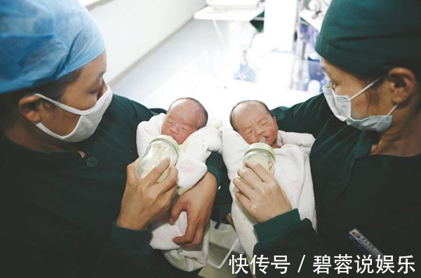 老公|准妈妈产下双胞胎男宝，婆婆却破口大骂，老公沉默，医生却怒了