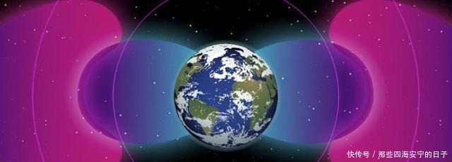太空中存在一个人类制造的屏障,环绕整个地球