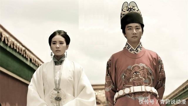 朱见深:情深不寿、慧极必伤,明朝第9位皇帝的胸怀,可纳百川