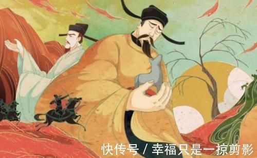 李煜@李煜很牛的词,字不多却诞生3个千古名句,一向挑剔的王国维点赞