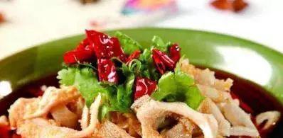 肚尖|学会这几道特色小菜,终身受用!想学就进来吧!