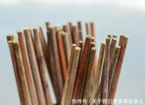 家用|竹筷木筷不锈钢筷,哪种适合家用?聪明人选这1种,4个错误别再犯