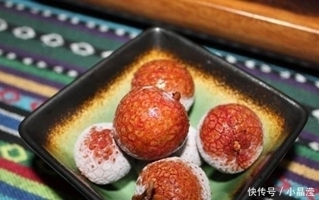 这4种“水果”冰冻后再吃，比冰淇淋还美味，一口一个很过瘾