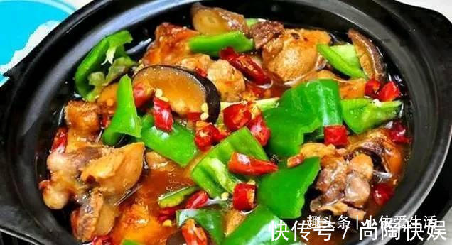 香葱|香喷喷的几道家常菜,荤素搭配,营养解馋,简单易做上桌抢着吃